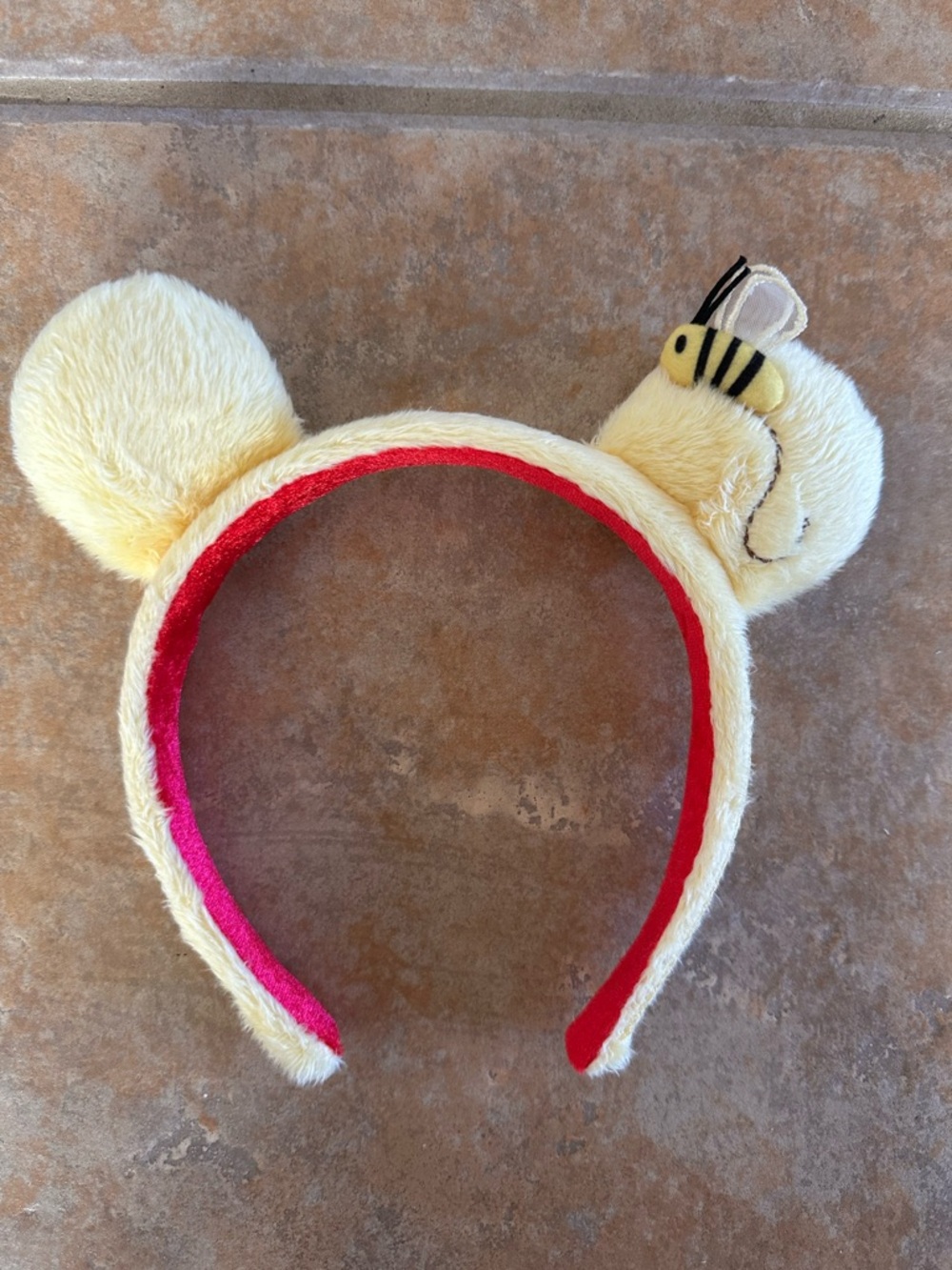 Disney Winnie the Pooh Ears